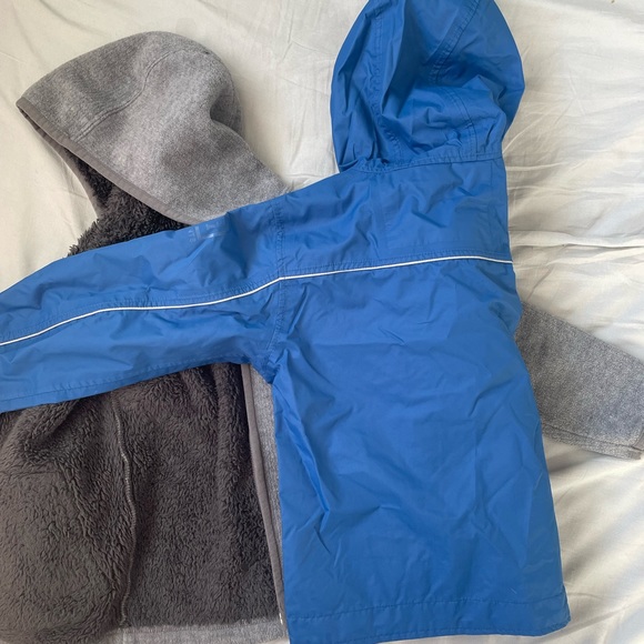 REI BOYS 3T JACKET BUNDLE - Picture 8 of 9